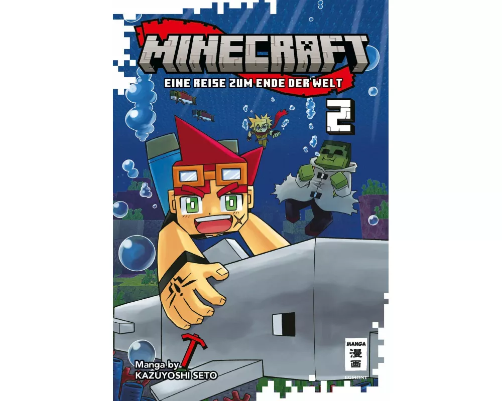 Minecraft 02