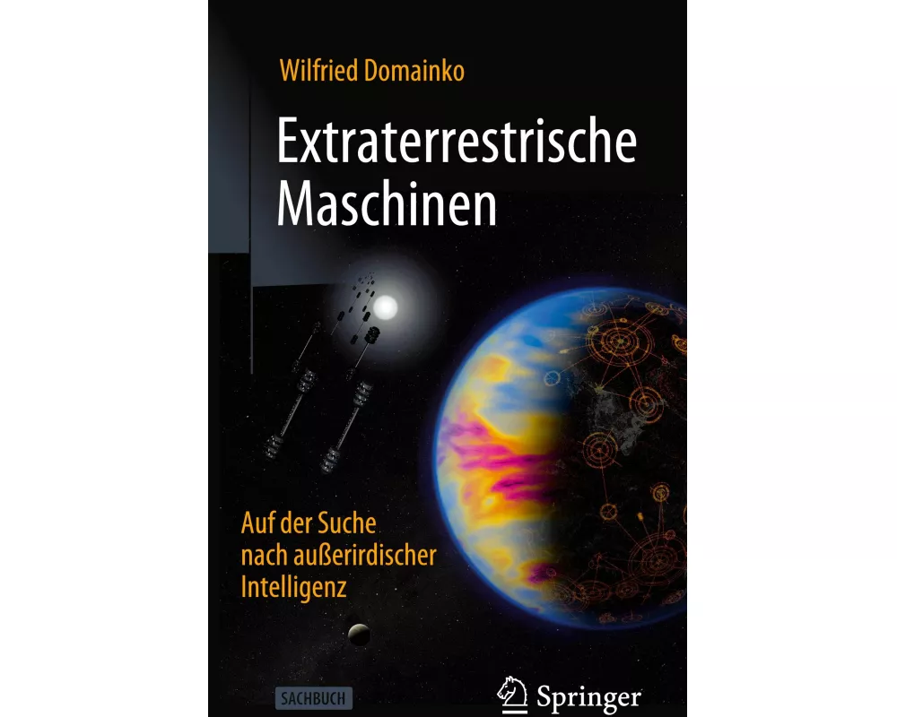 Extraterrestrische Maschinen