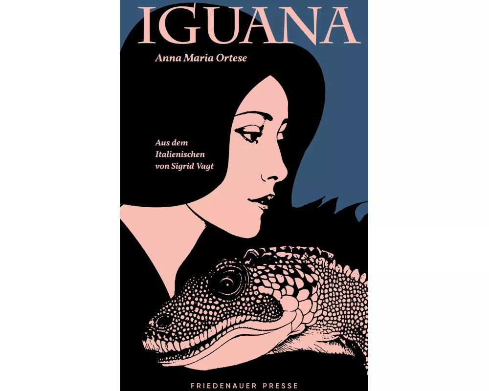 Iguana