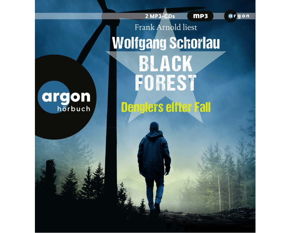 Black Forest