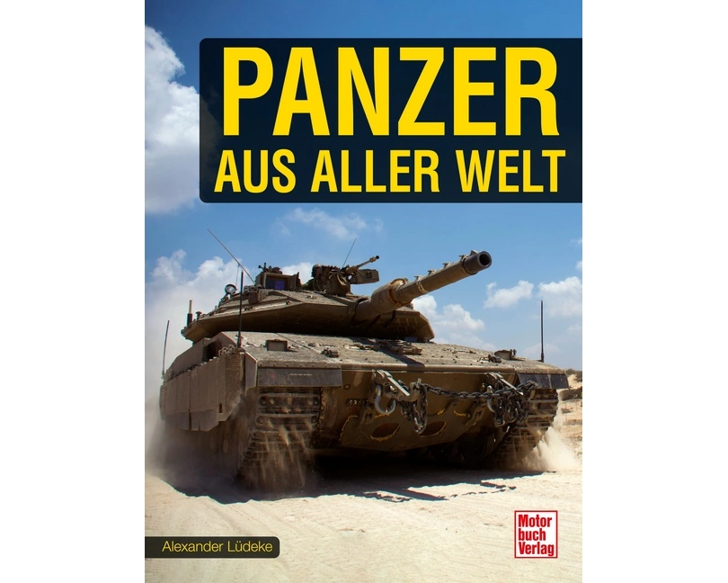 Panzer aus aller Welt