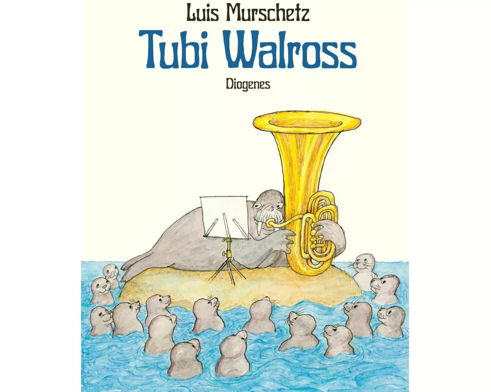 Tubi Walross