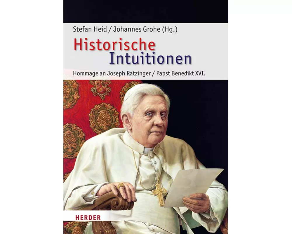 Historische Intuitionen