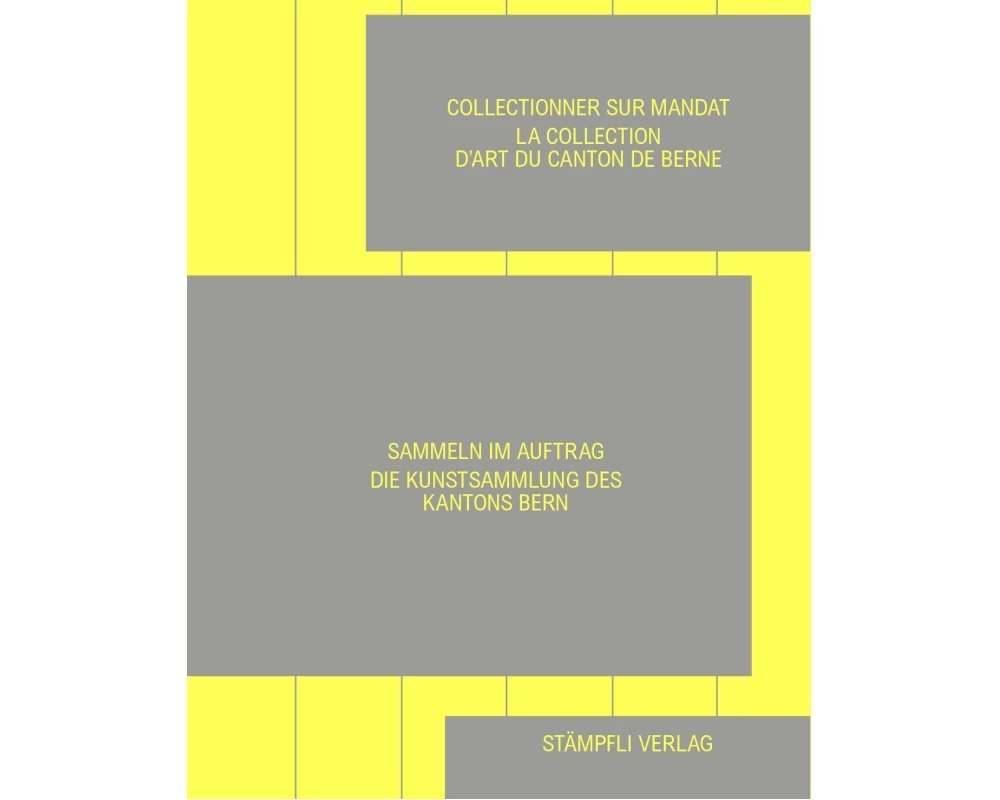 Sammeln im Auftrag – Collectionner sur mandat