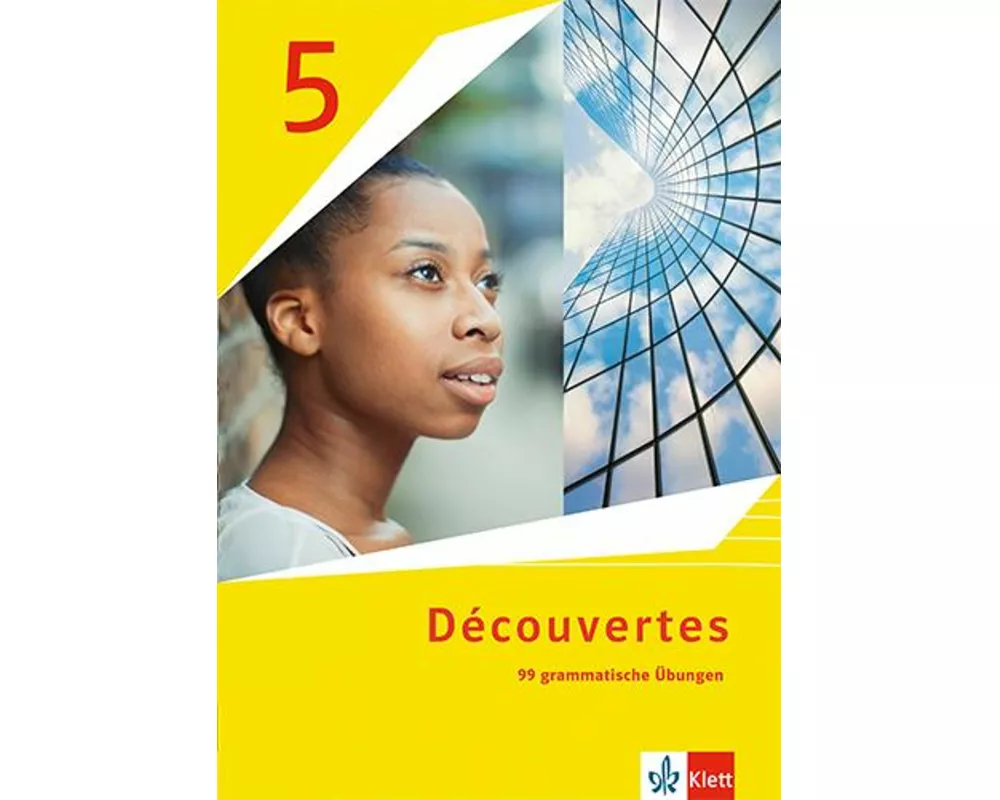 Découvertes 5. Ausgabe 1. oder 2. Fremdsprache