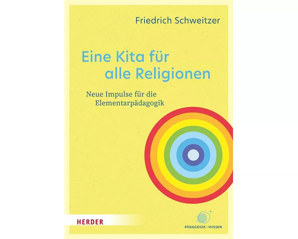 Eine Kita für alle Religionen