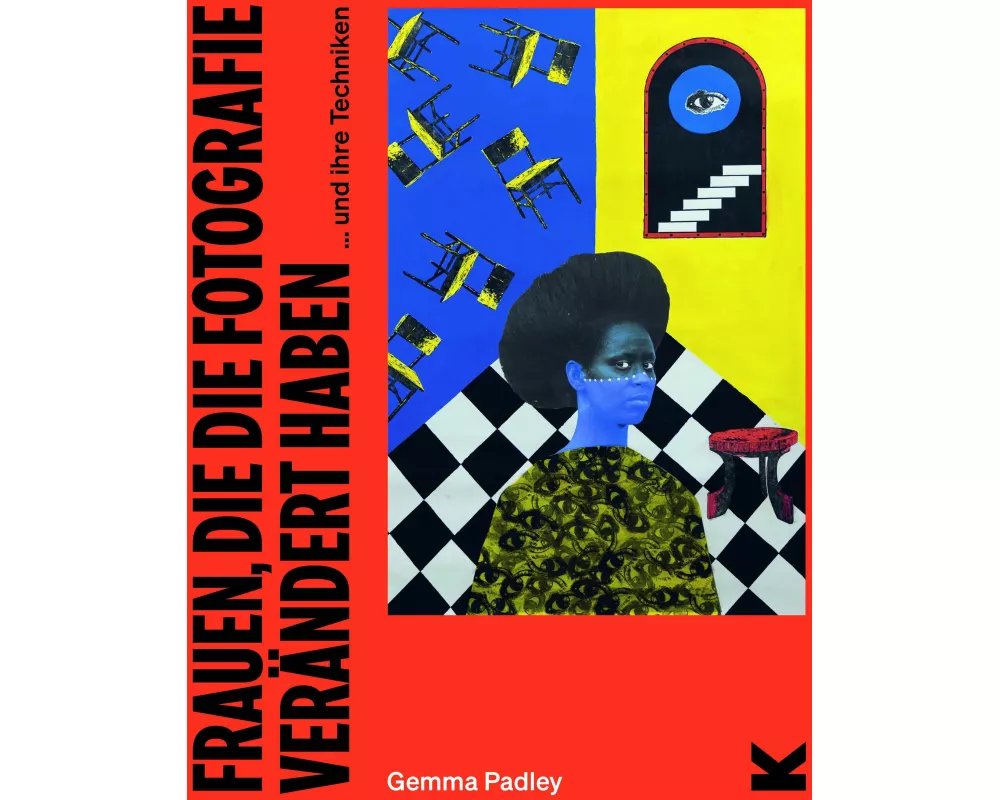 Frauen, die die Fotografie verändert haben