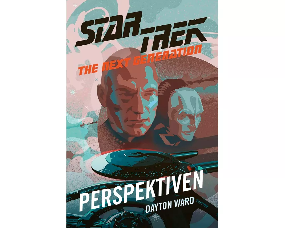 Star Trek – The Next Generation: Perspektiven