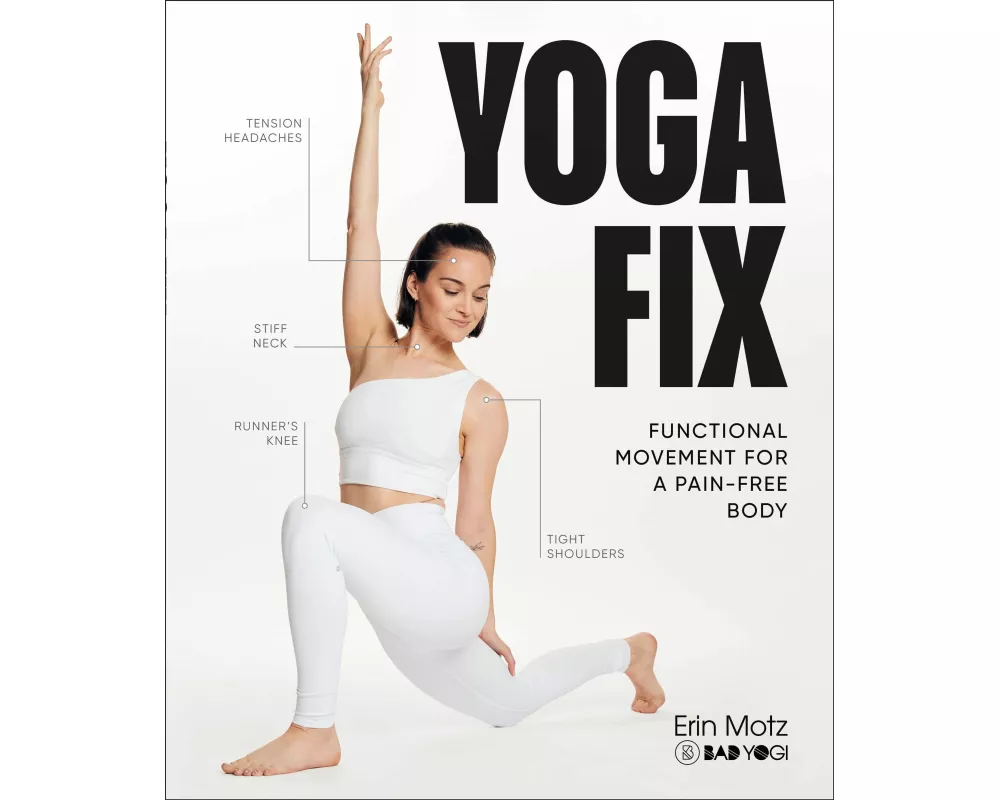 Yoga Fix