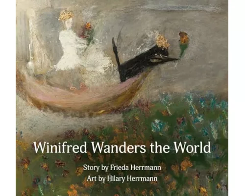 Winifred Wanders the World