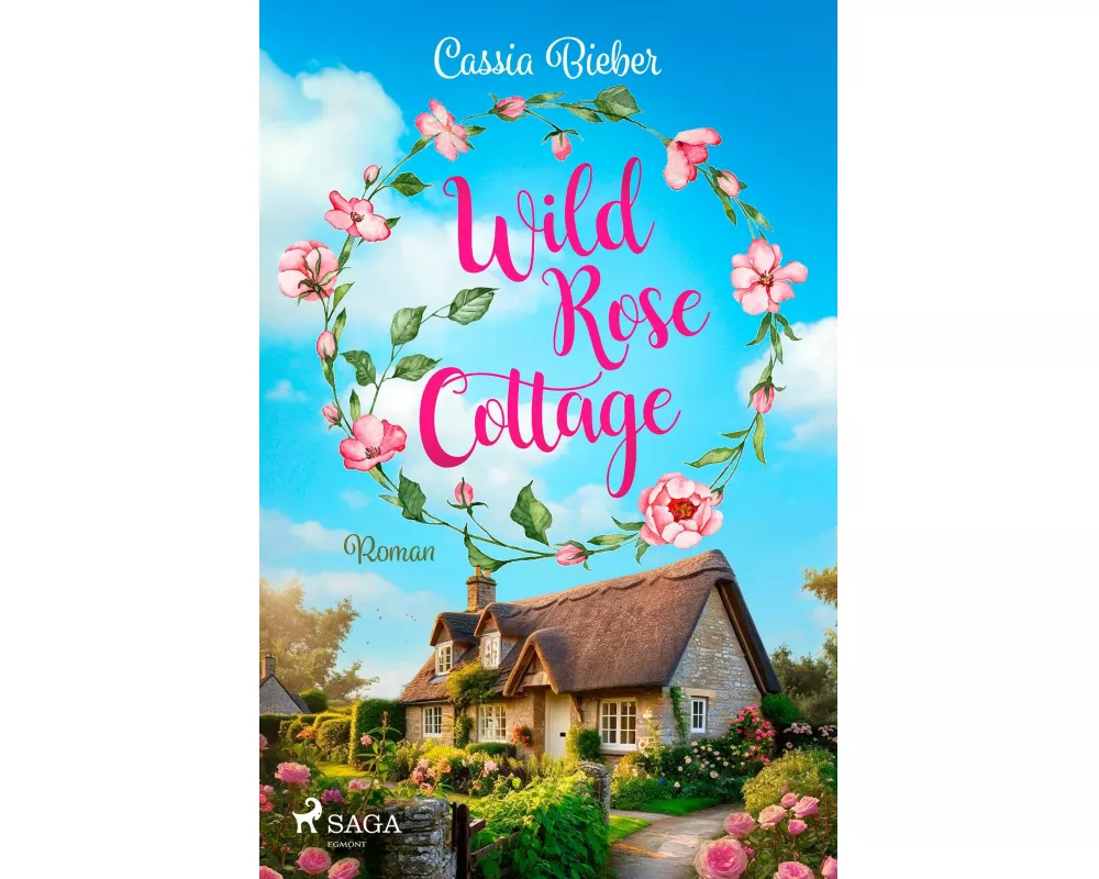 Wild Rose Cottage