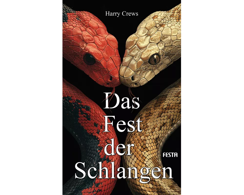 Das Fest der Schlangen