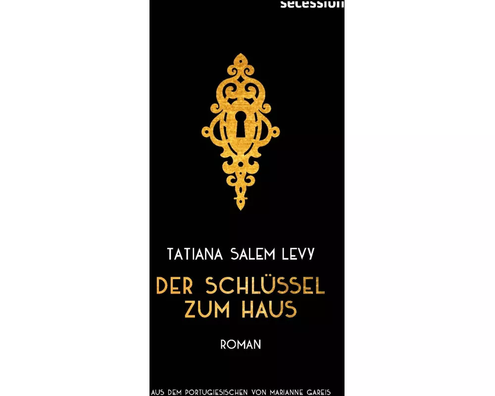 Der Schlüssel zum Haus