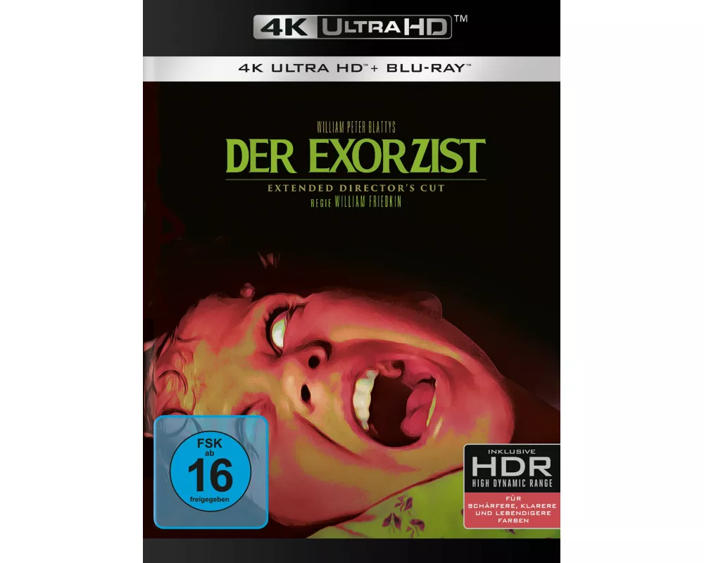 Der Exorzist I