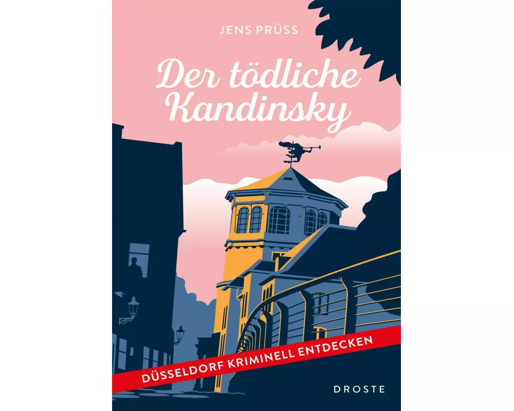 Der tödliche Kandinsky