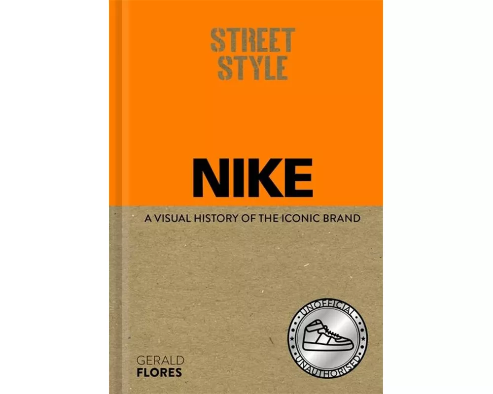 Street Style: Nike