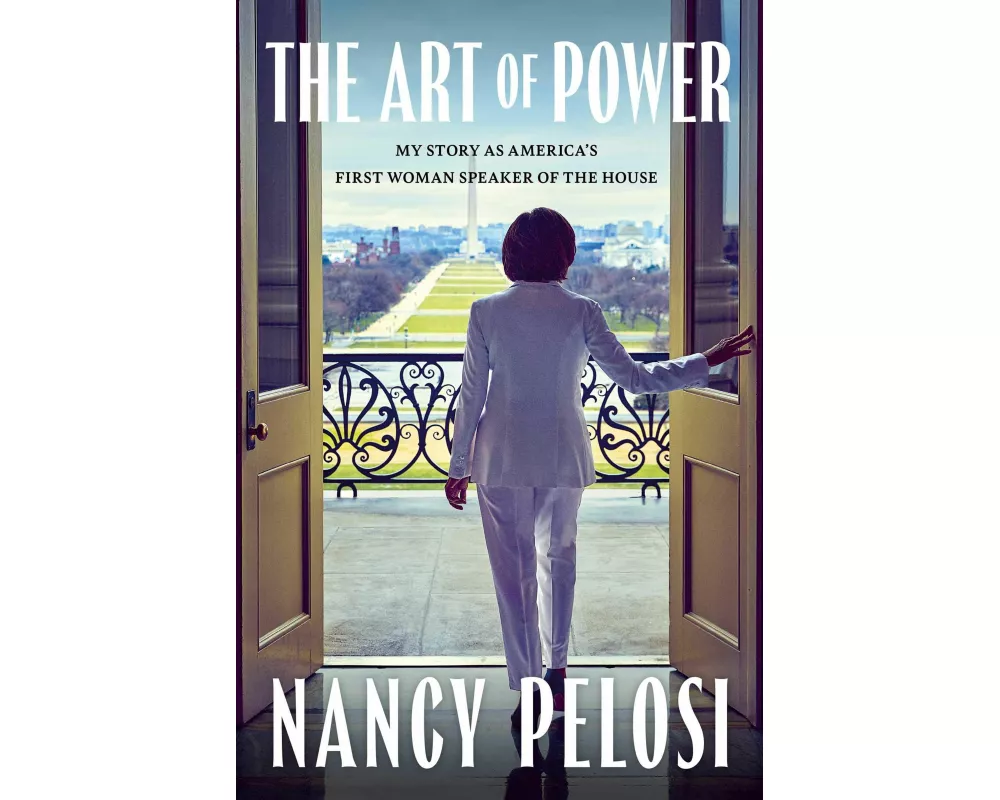 The Art of Power