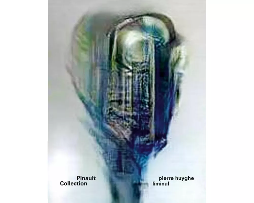 Pierre Huyghe: Liminal