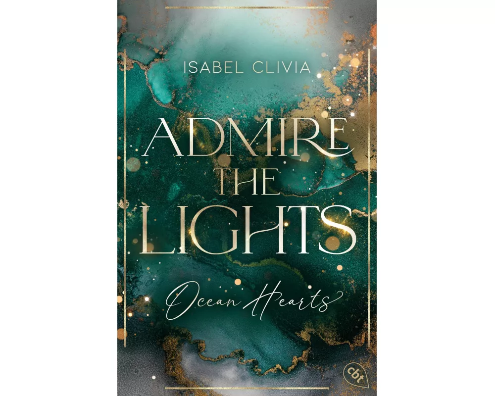 Ocean Hearts – Admire the Lights