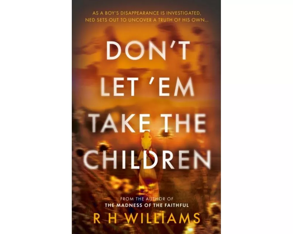 Don't Let 'Em Take the Children