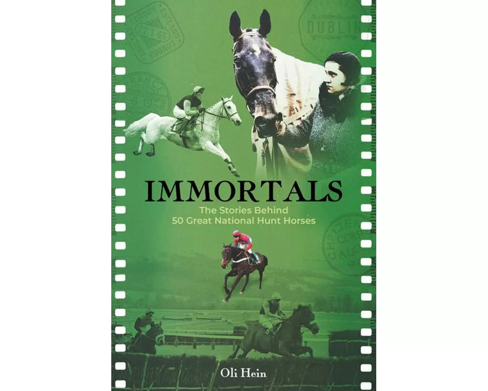 Immortals