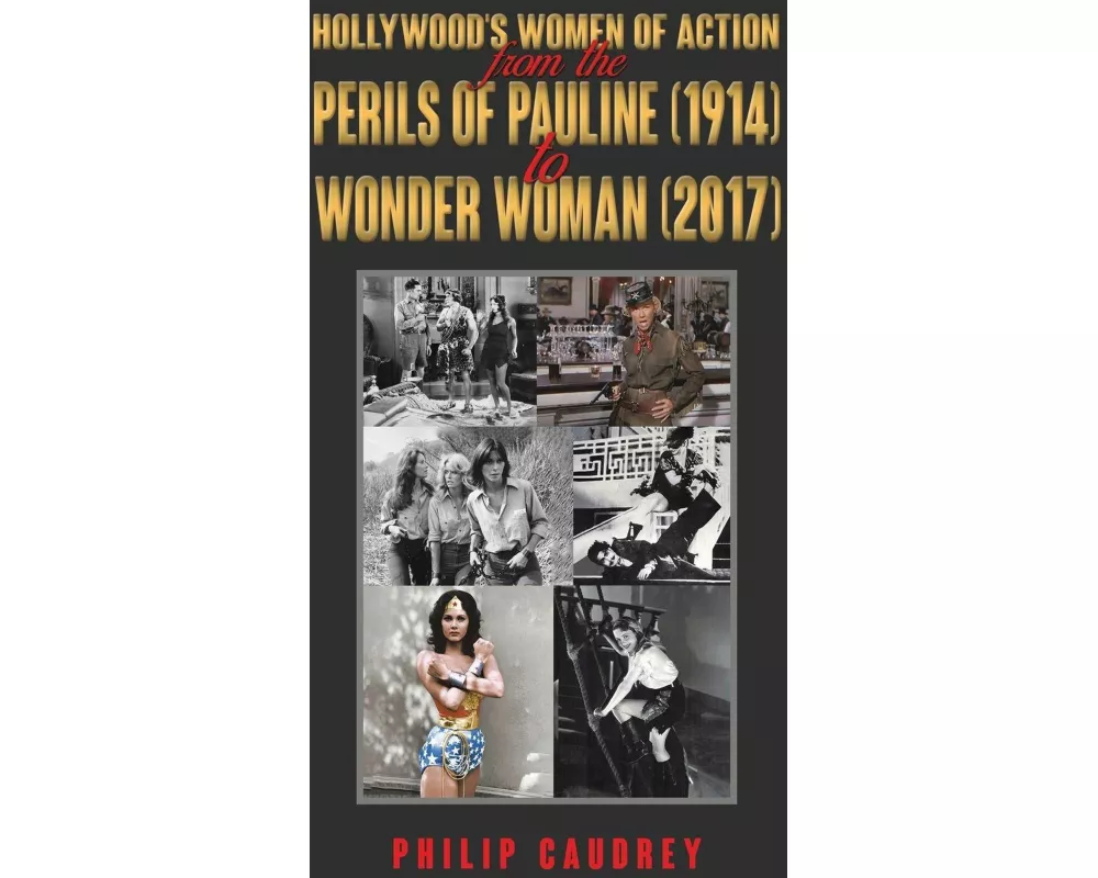 Hollywood's Women of Action