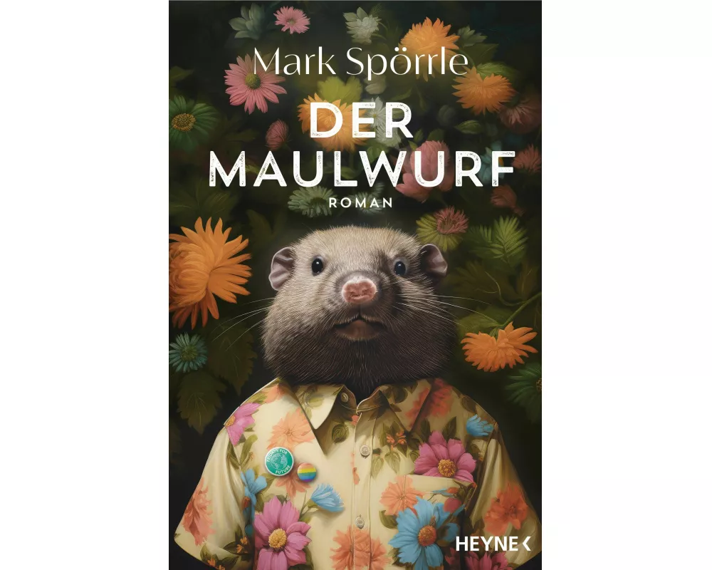 Der Maulwurf