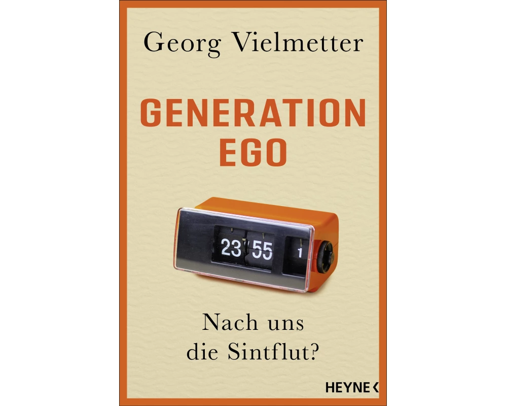 Generation Ego