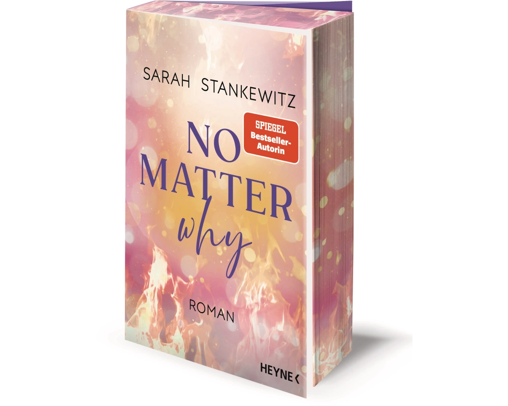 No Matter Why