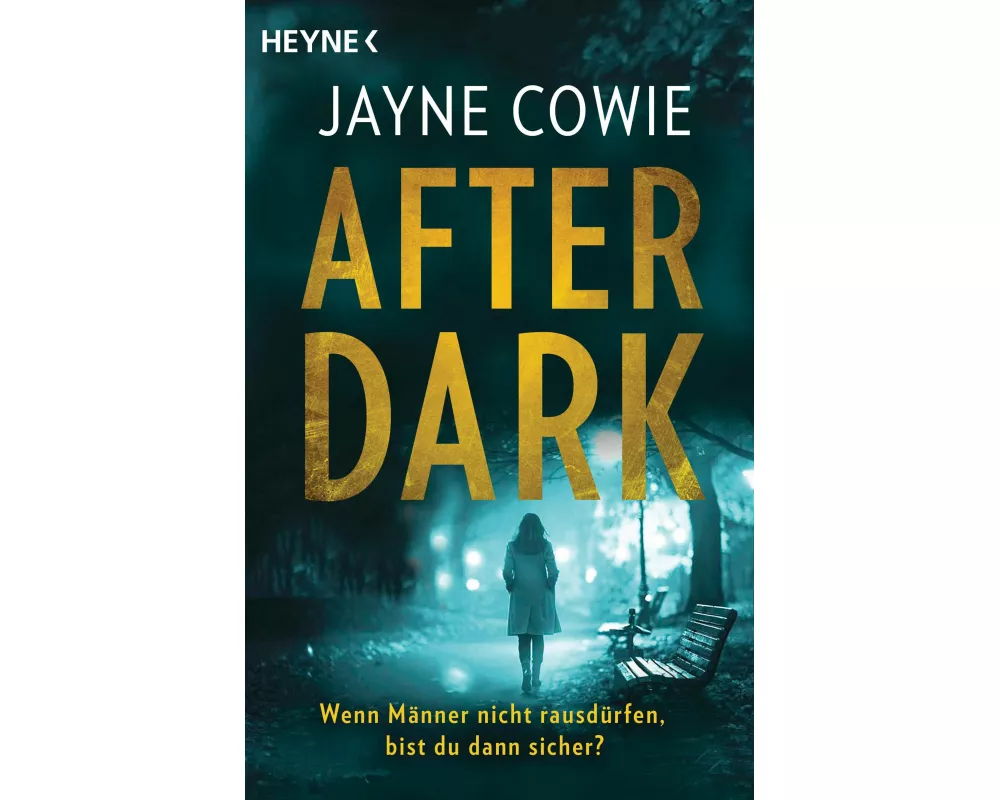After Dark