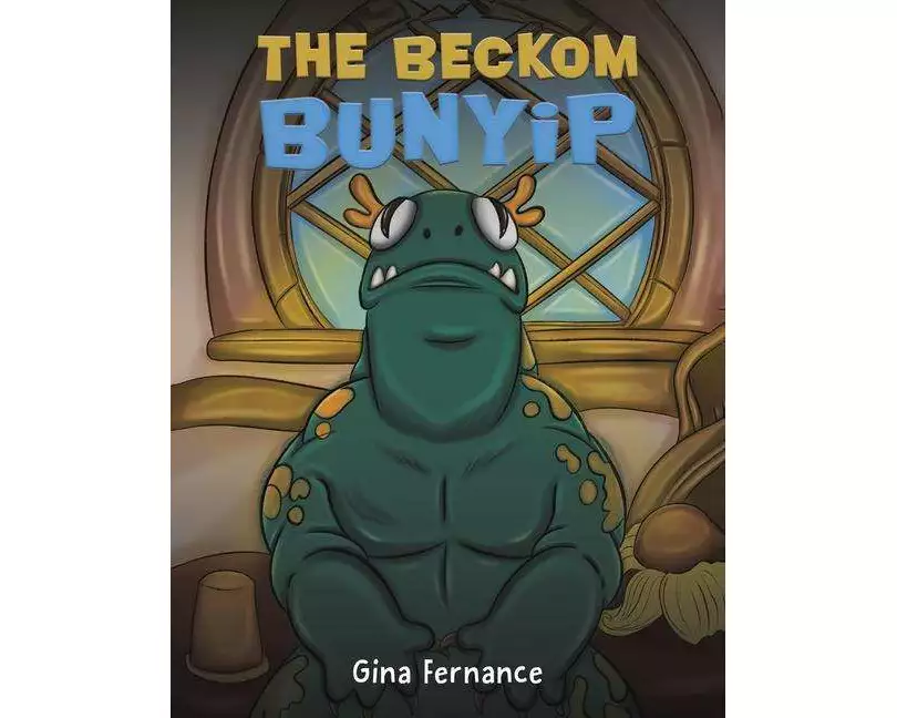 The Beckom Bunyip