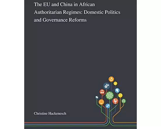 The EU and China in African Authoritarian Regimes