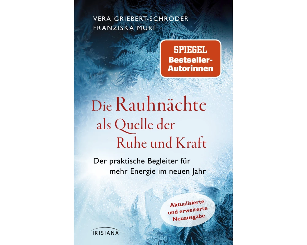 Die Rauhnächte als Quelle der Ruhe und Kraft