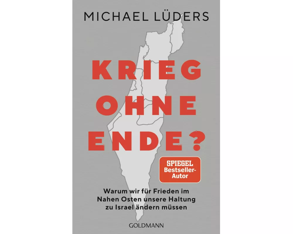 Krieg ohne Ende?