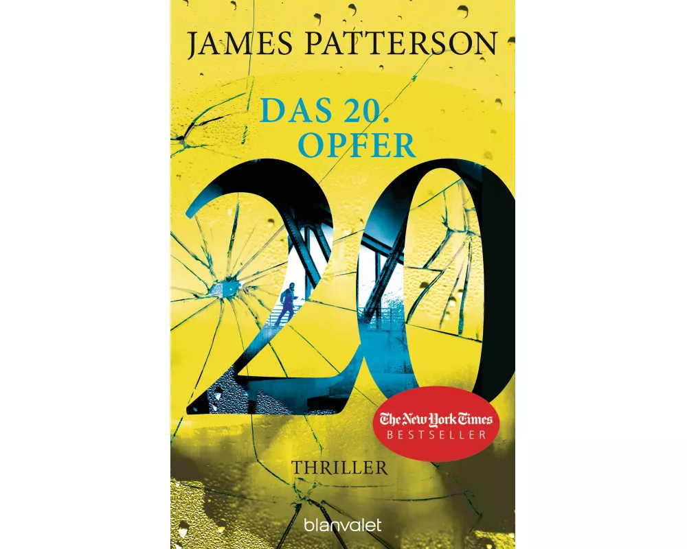 Das 20. Opfer