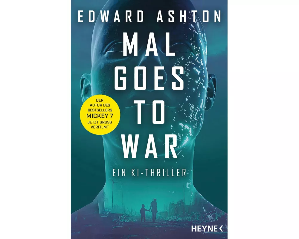 Mal goes to War