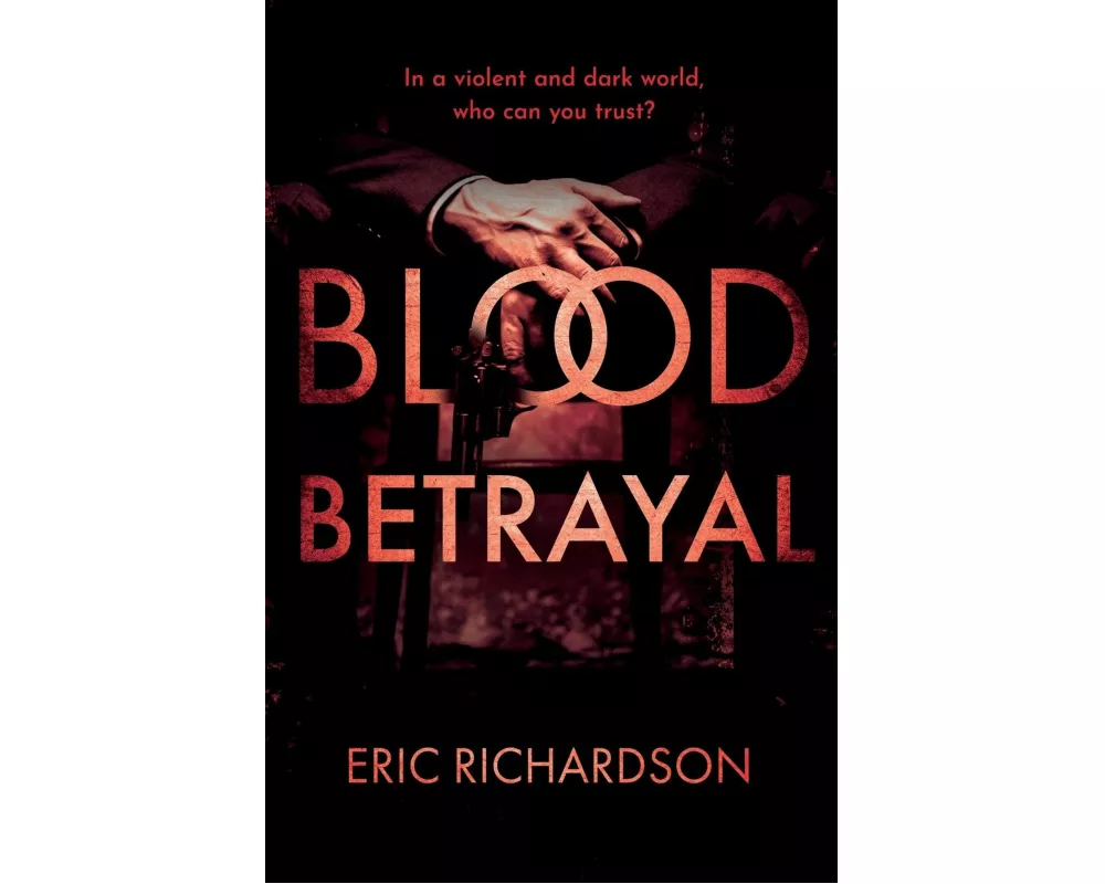 Blood Betrayal