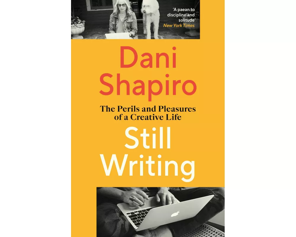 Still Writing