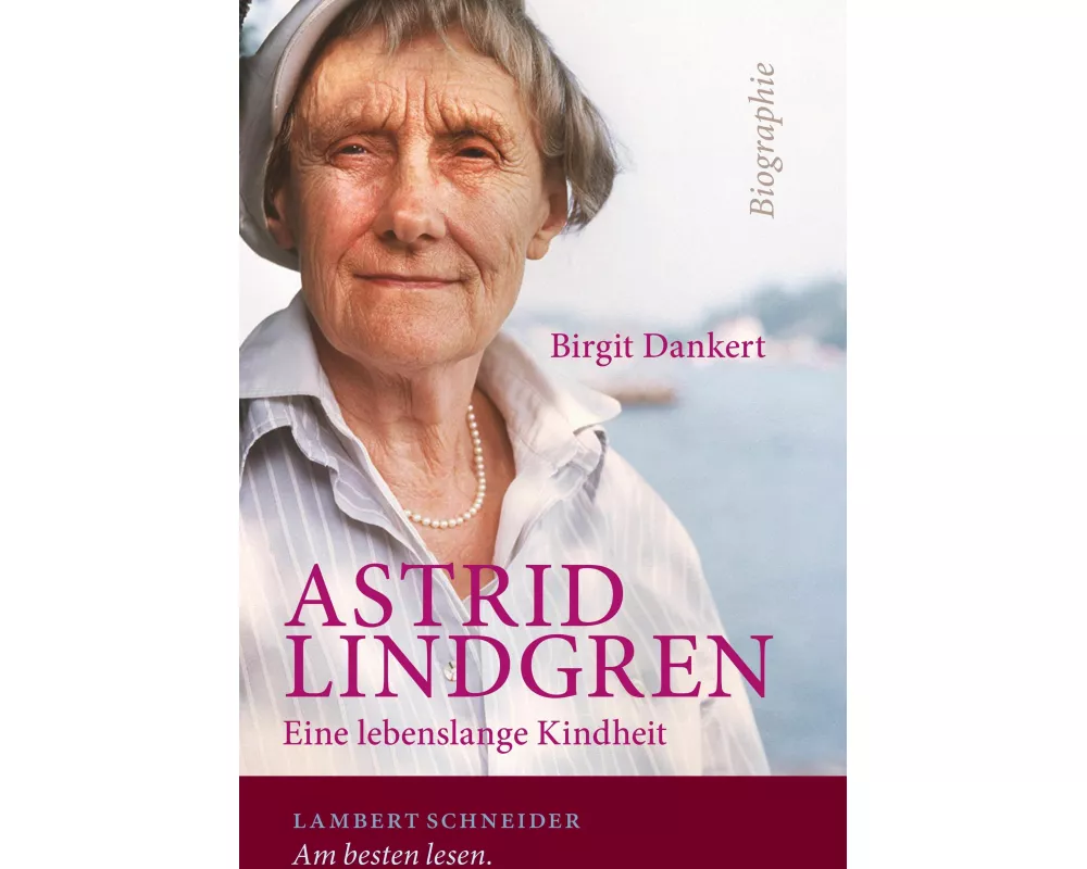 Astrid Lindgren