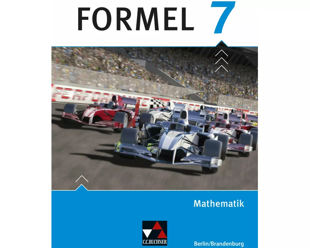Formel Berlin/Brandenburg 7 - neu