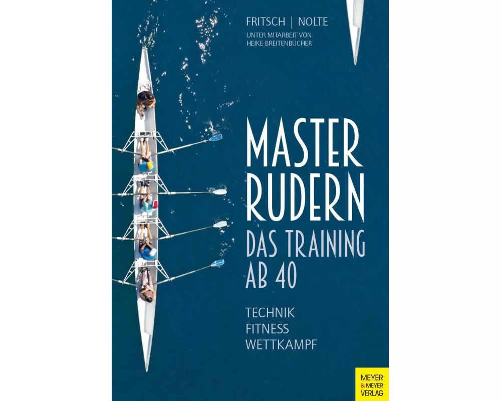 Masterrudern