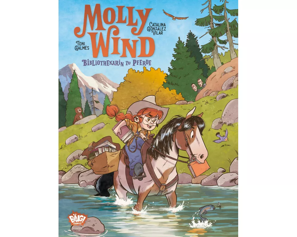 Molly Wind
