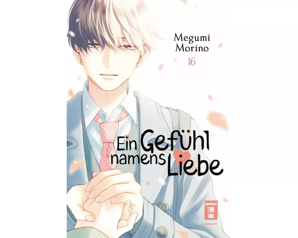 Ein Gefühl namens Liebe 16
