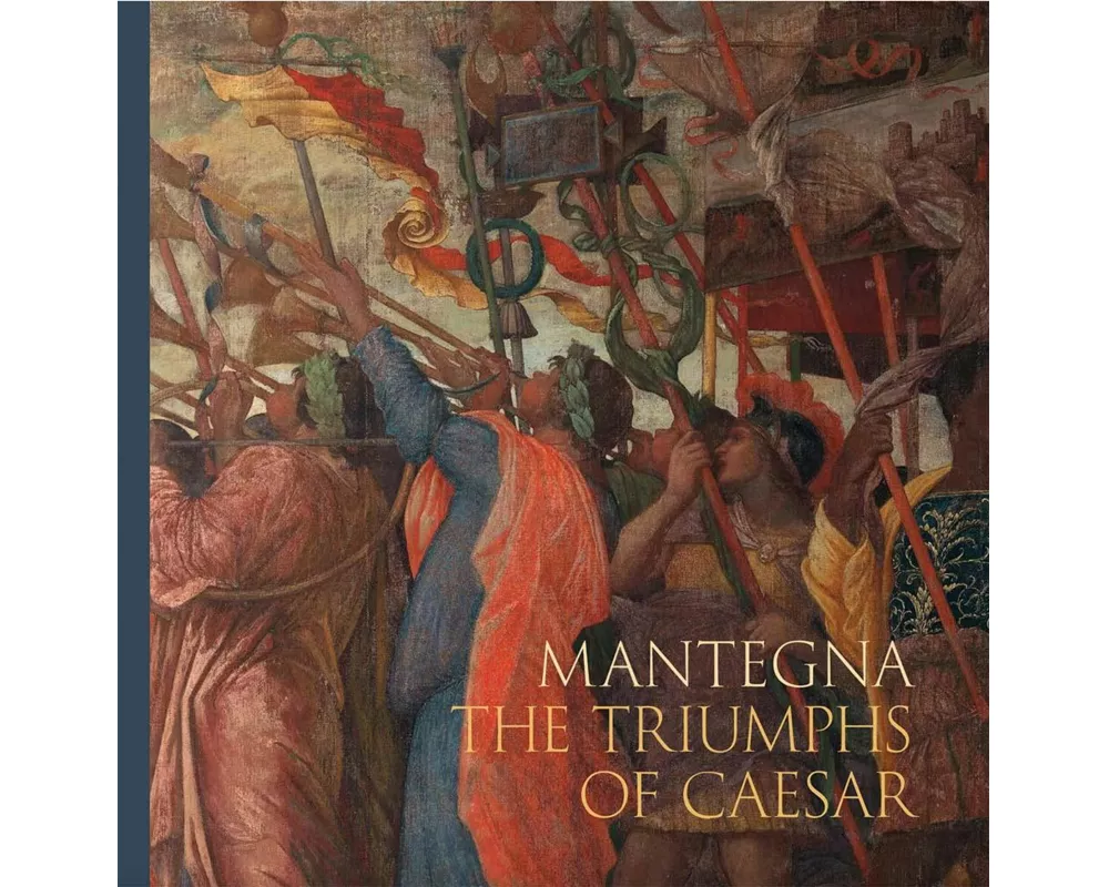 Mantegna: The Triumphs of Caesar