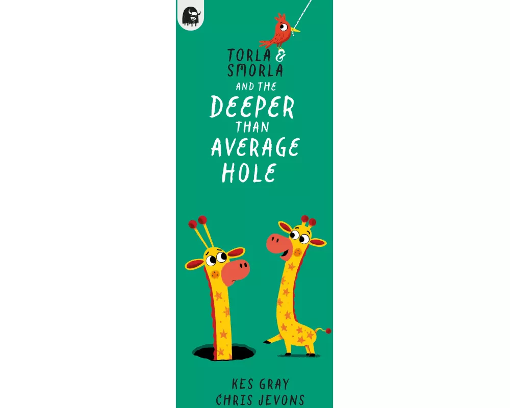 Torla and Smorla and The Deeper than Average Hole