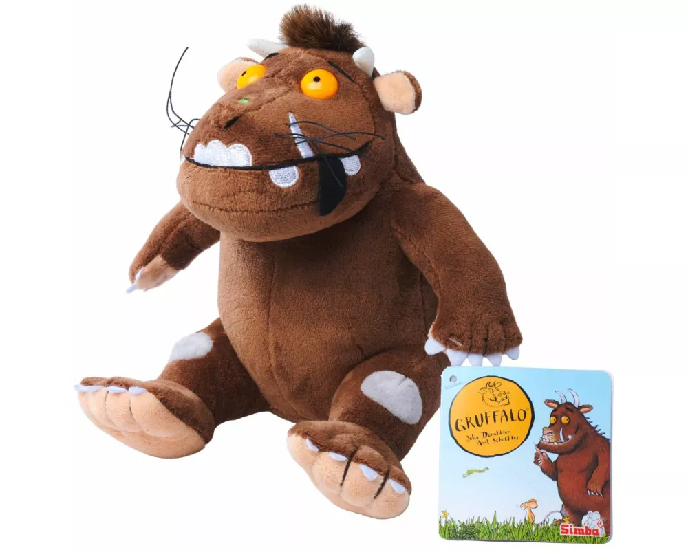 Der Grüffelo, 25cm