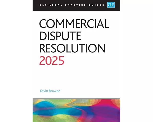 Commercial Dispute Resolution 2025