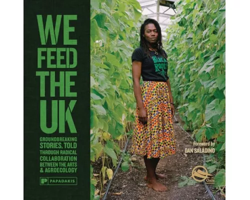 We Feed The UK