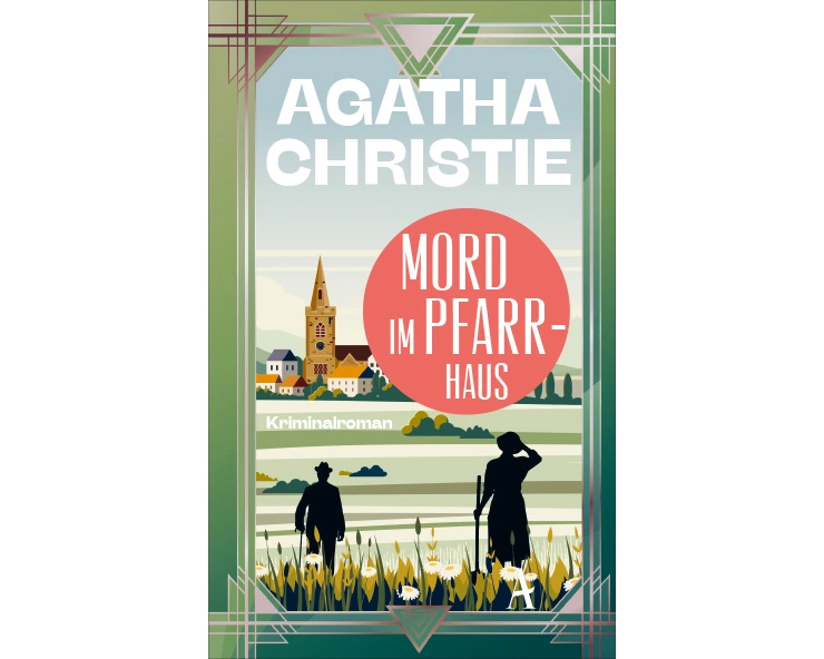 Mord im Pfarrhaus