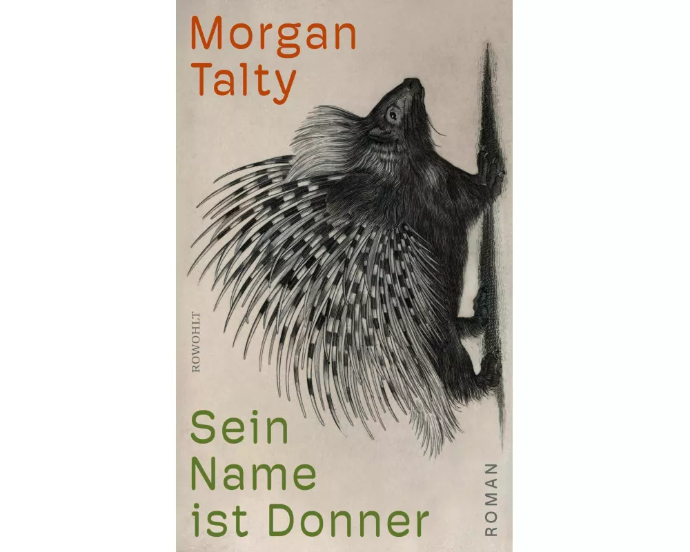Sein Name ist Donner